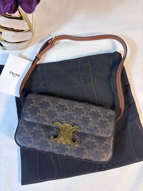 Celine Claude Triomphe